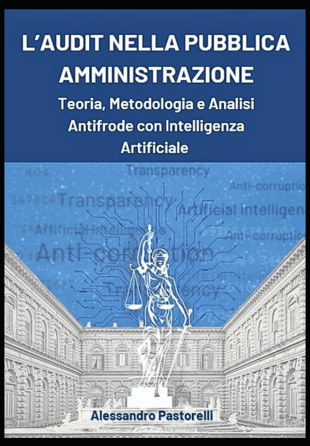 La gestione degli audit nelle Pubbliche Amministrazioni: Organizzazione e pianificazione dei controlli Definizione delle metodologie Gestione del rapporto con gli auditati Rendicontazione