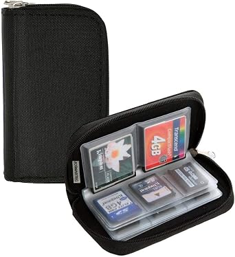 -   Micro SD Mini SD 4X CF