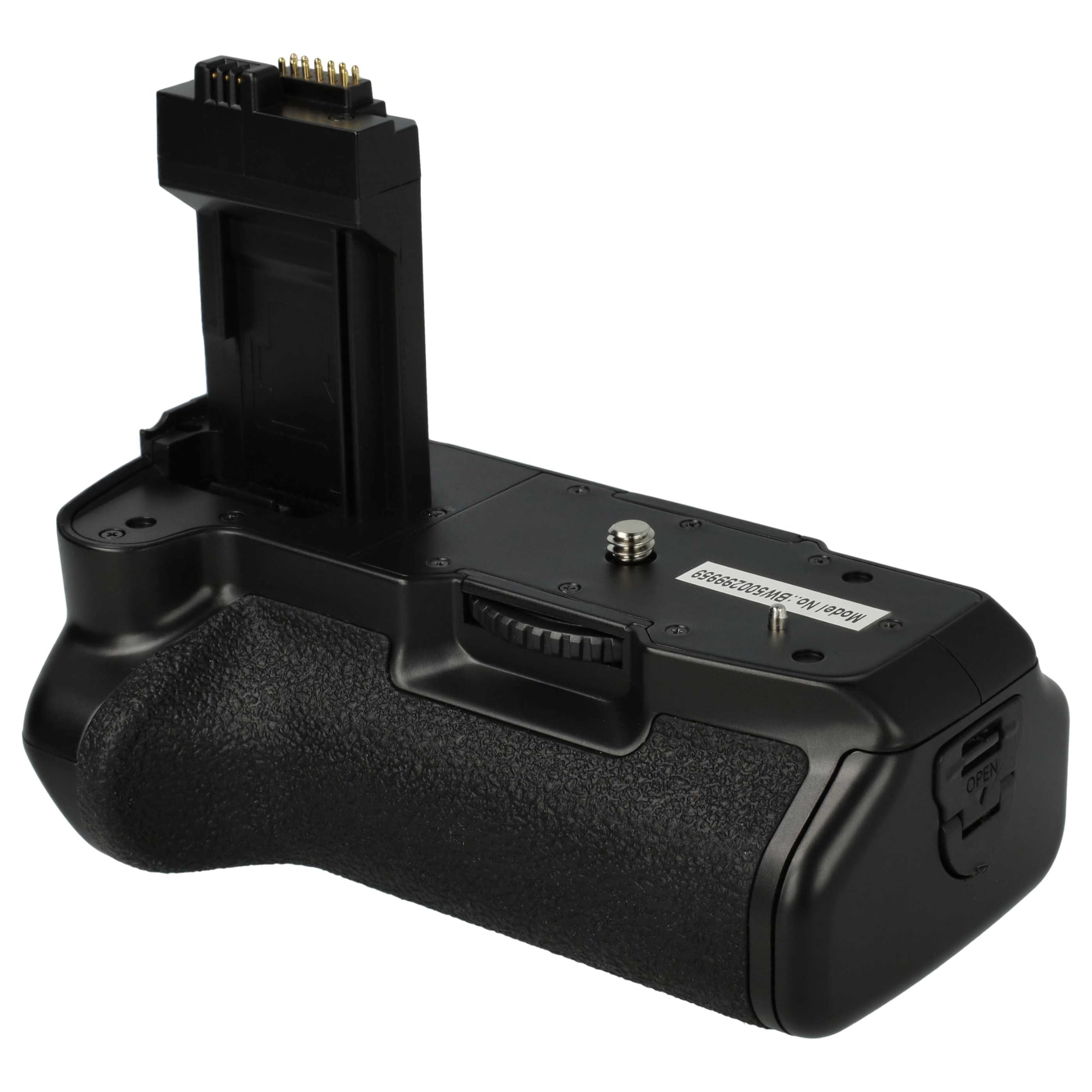 vhbw 1x batteria compatibile con Canon PowerShot SX430 IS fotocamera (500mAh, 3,7V, Li-Ion
