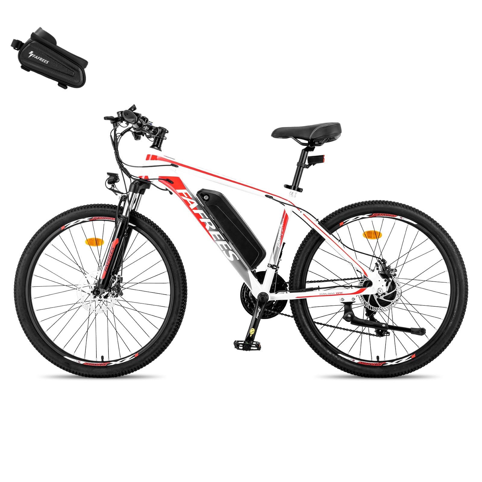 Vente [EU DIRECT] FAEES-26 Hailong un Vélo Électrique