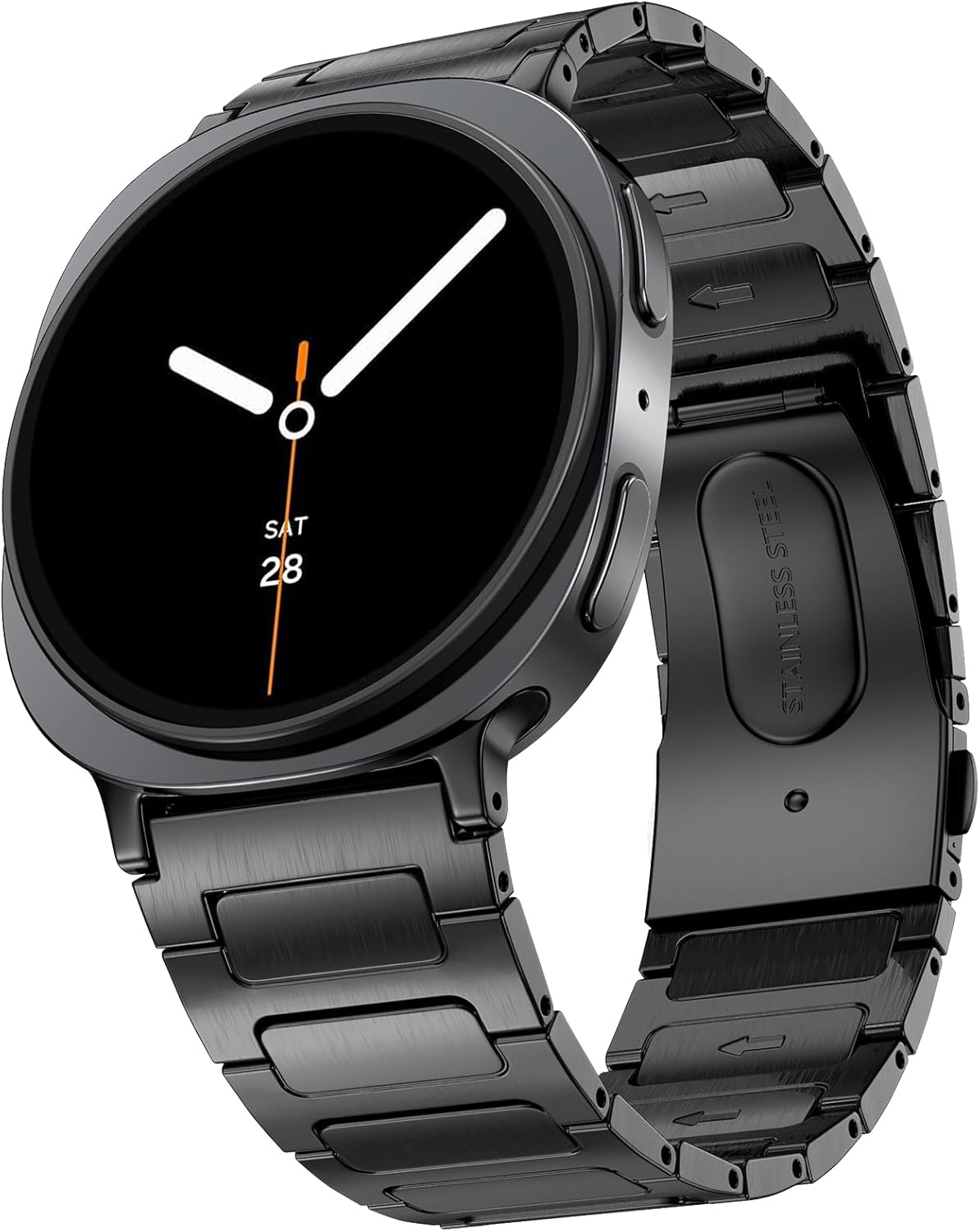 Stainless Steel Band For Galaxy Watch Classic Armenia Ubuy