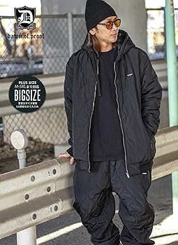 Amazon | [ディーオーピー] DOP セットアップ メンズ 大きいサイズ