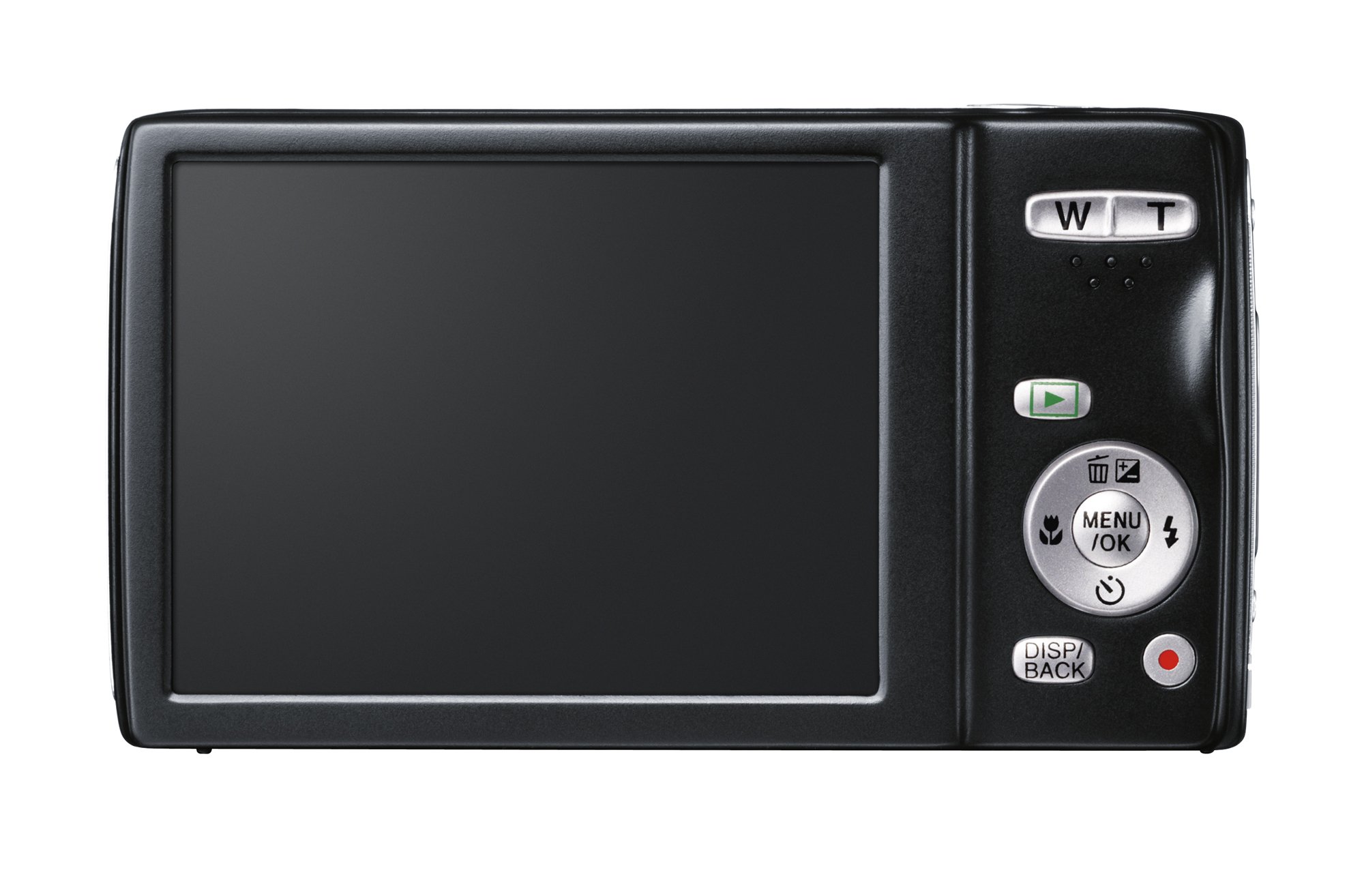 Fujifilm FinePix JZ200 - Cámara compacta de 16 MP (Pantalla de 2.7