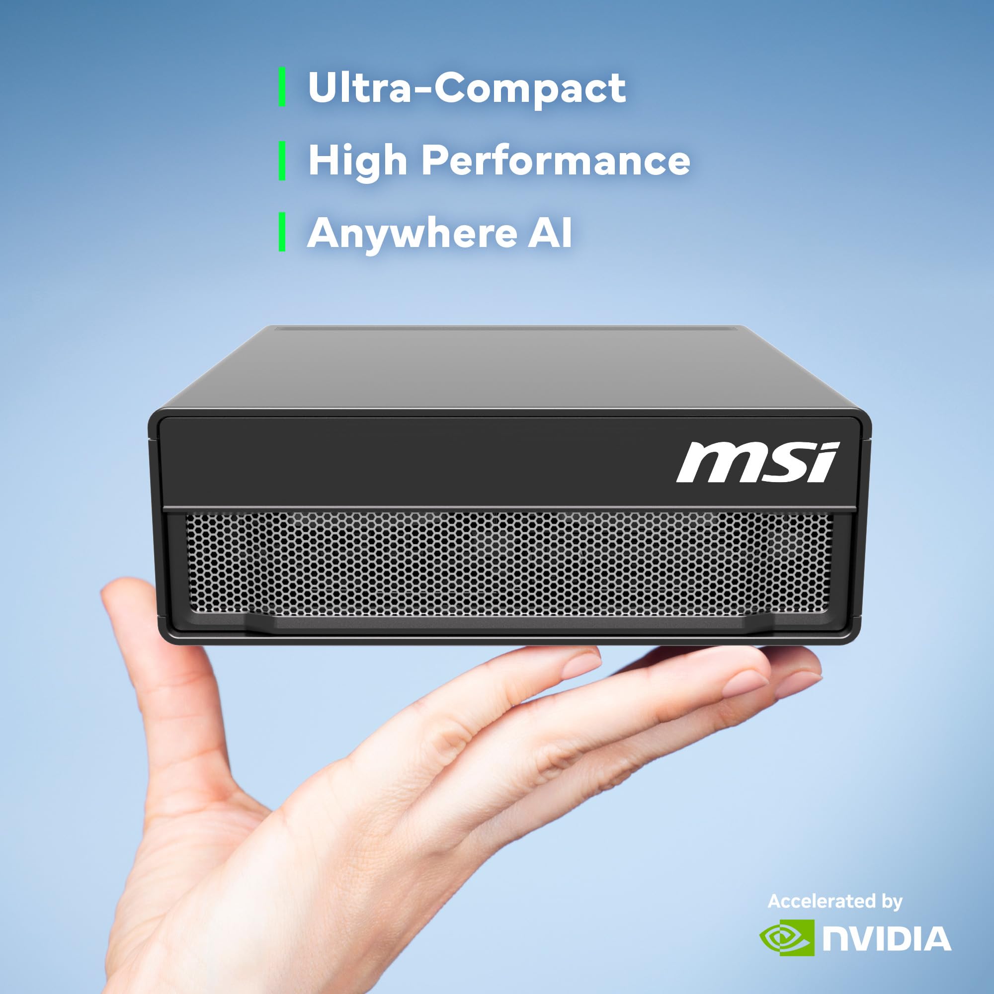 パ*ル様 自作PC Windows10 Dドライブ4TB【NVIDIAグラボ】 Amazon.co.jp: msi EdgeXpert AI Mini Desktop (DGX Spark Platform