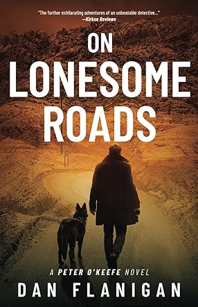 On Lonesome Roads