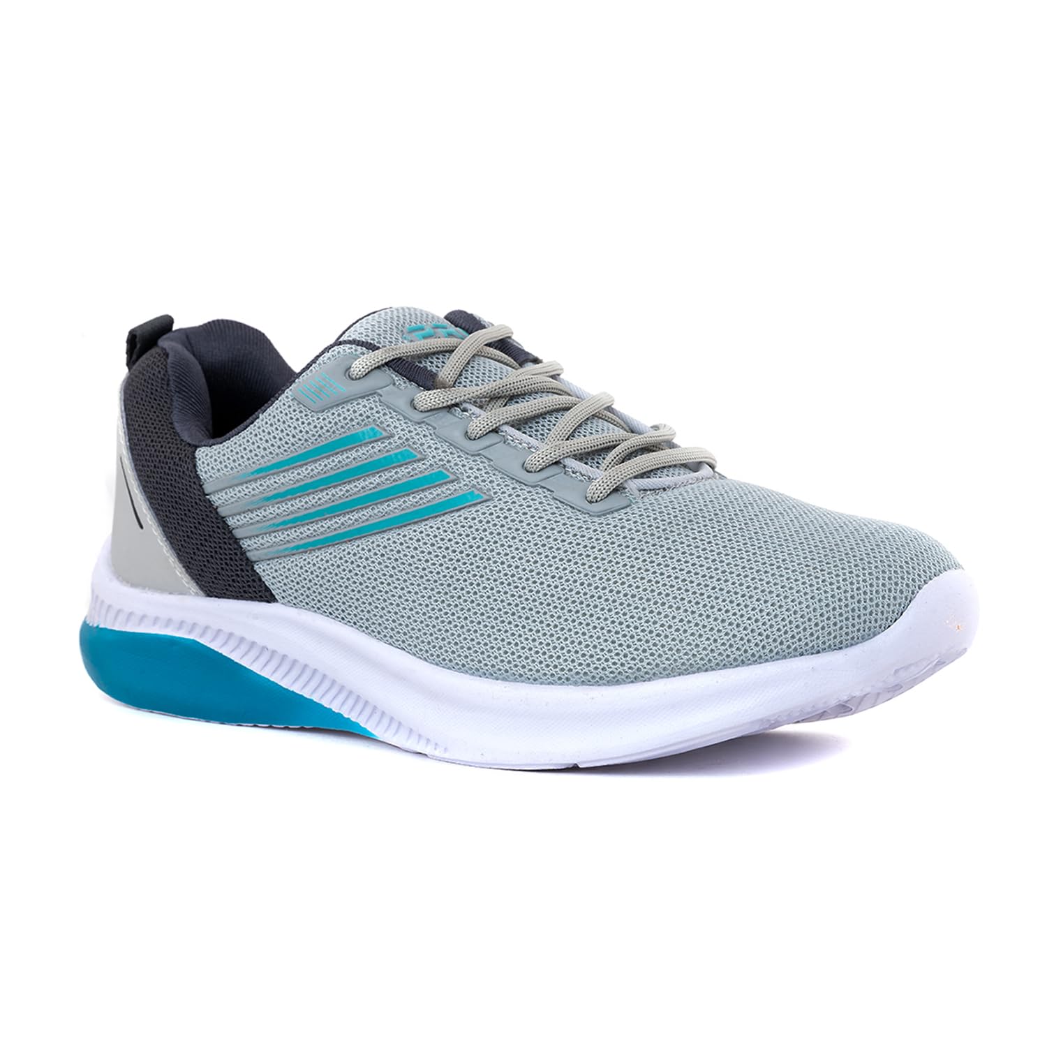 Khadims Pro Grey Running Sports Shoe Sneakers for Men (6700102) (B0D5HX3N8T) Amazon Price History, Amazon Price Tracker