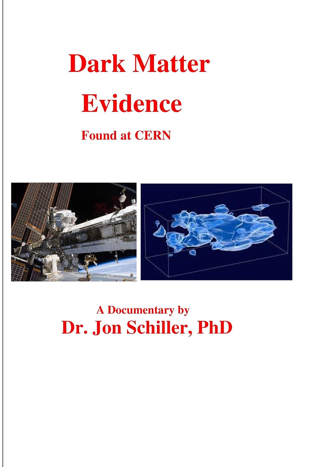 Dark Matter Evidence found at CERN