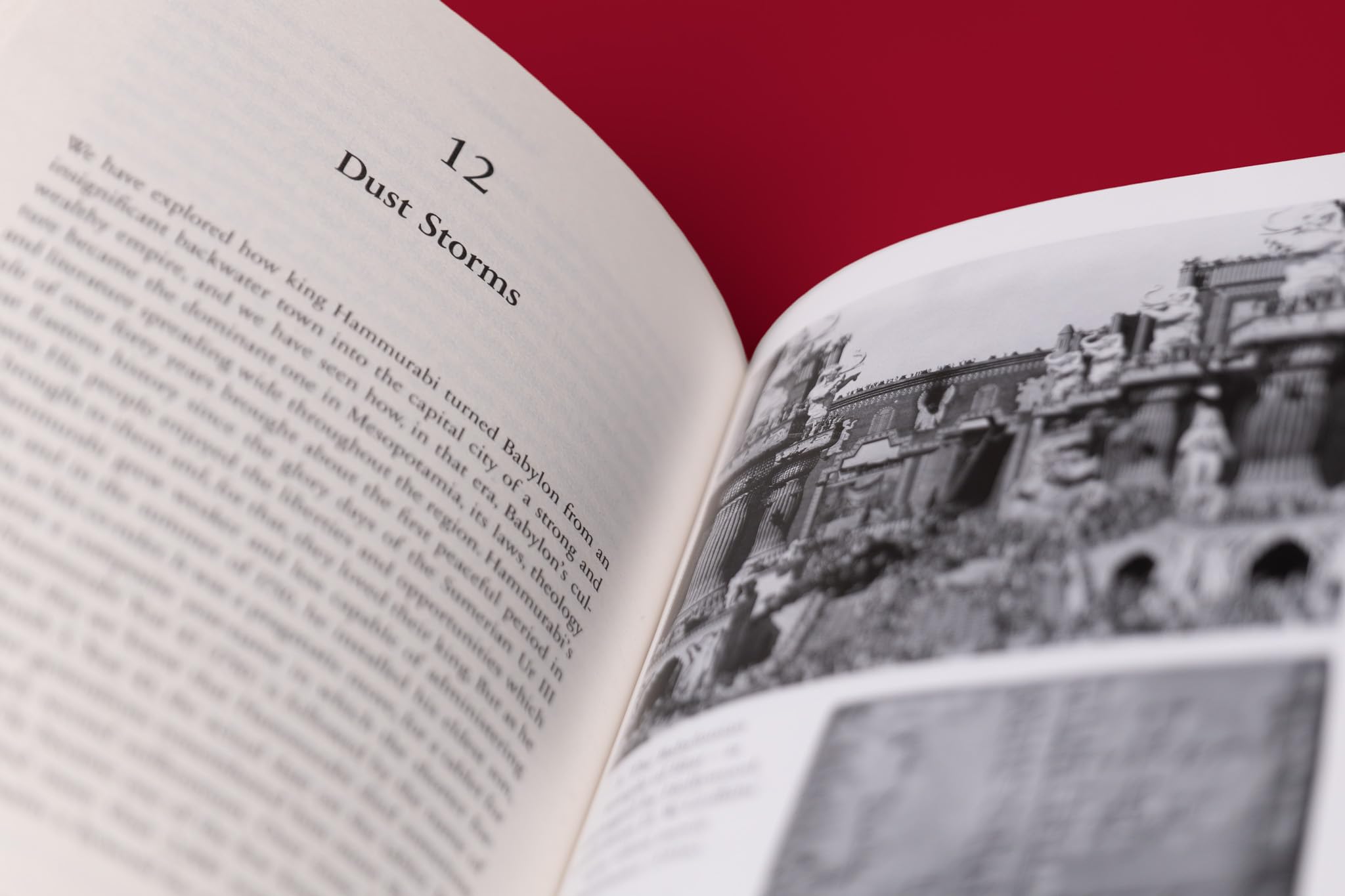 Babylon: The Mother of All Cities, from the critically acclaimed ancient historian and author of The Persians 'Remarkable' WILLIAM DALRYMPLE, author of THE GOLDEN ROAD