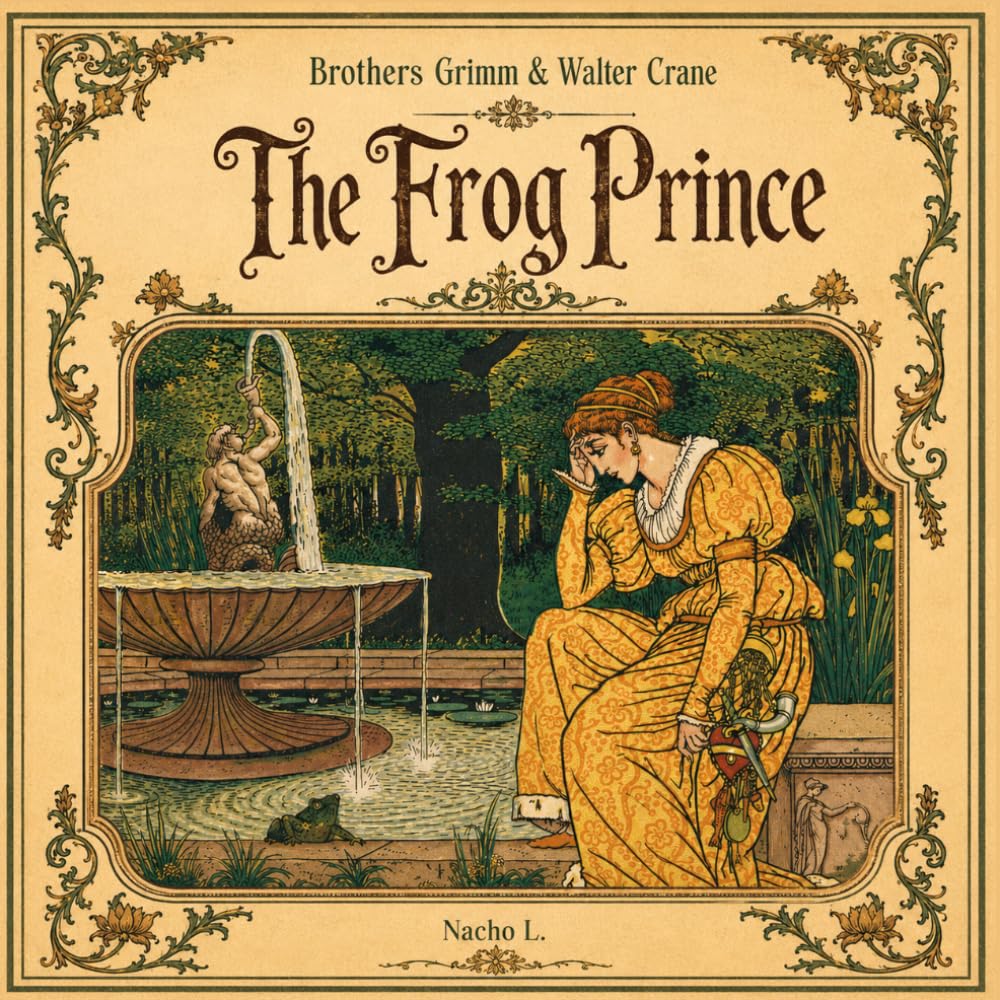 The Frog Prince