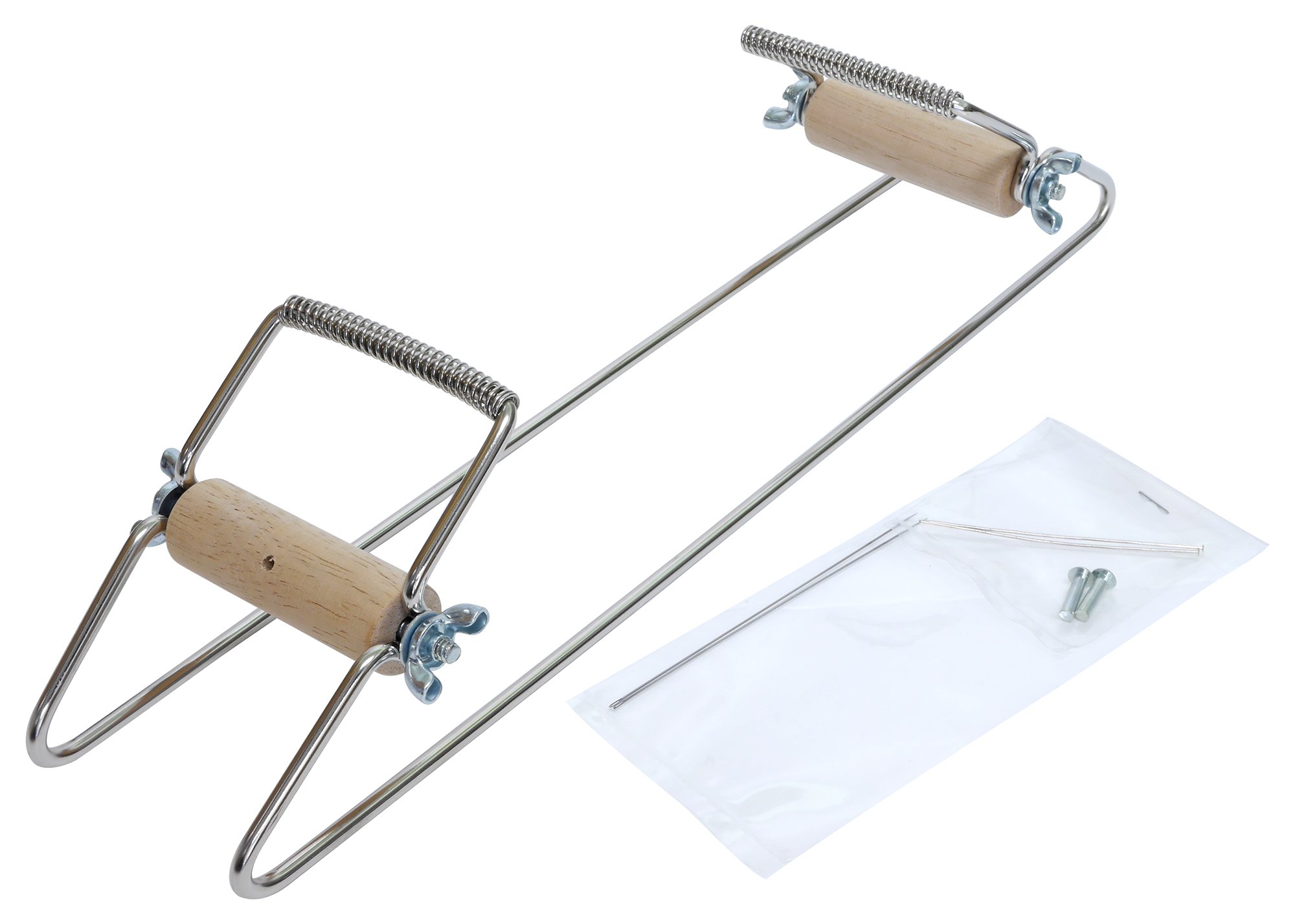 MIYUKI beads loom H907