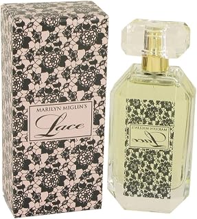 Marilyn Miglin Lace Eau de Parfum