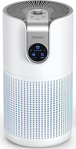 Air Purifiers for Home Large Room Up to 1500ft² with