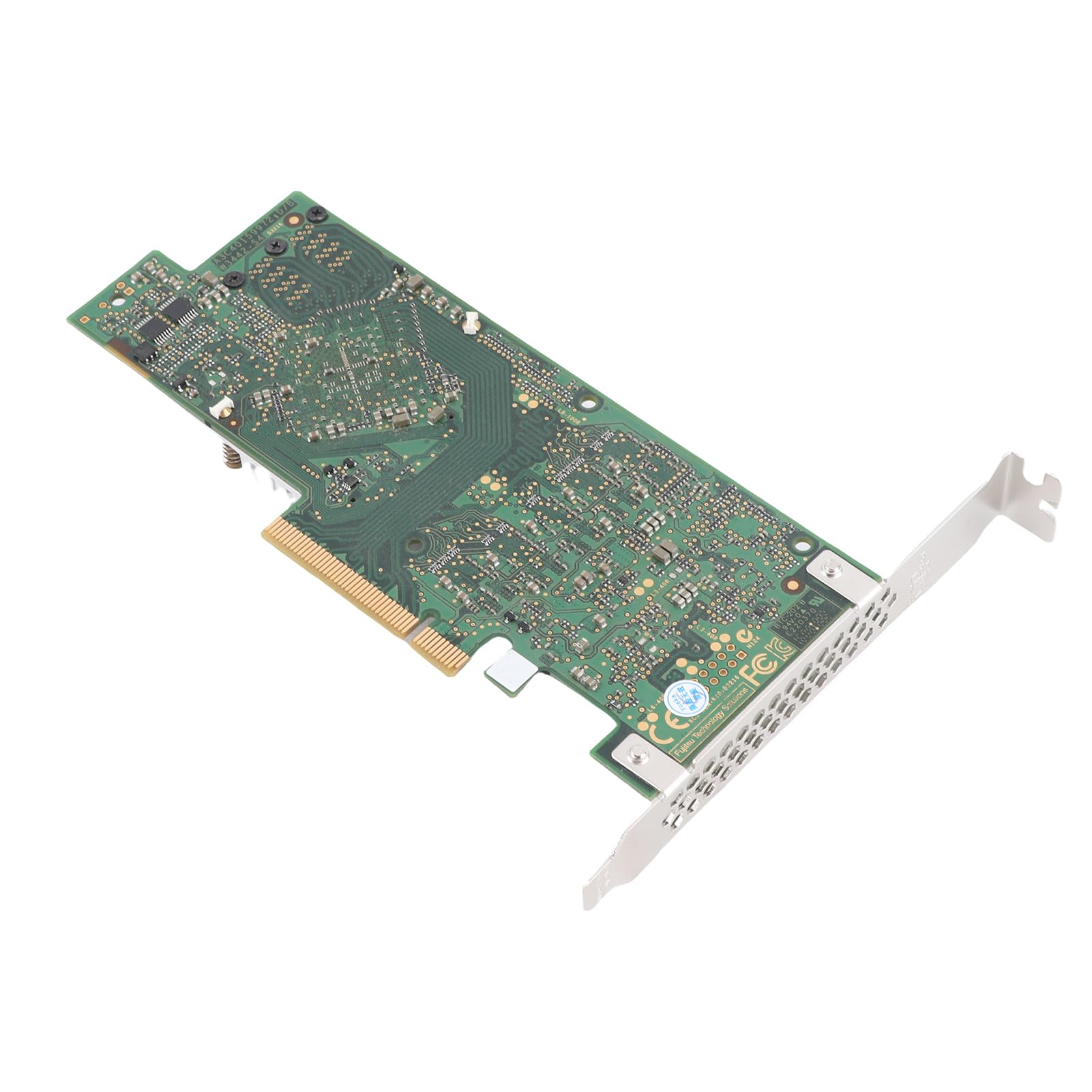 Tarjeta Smart Array Potente Controlador de 12 GB/s para Server 2012 y Máquinas Virtuales 1 X PCI Express 3.0 X8