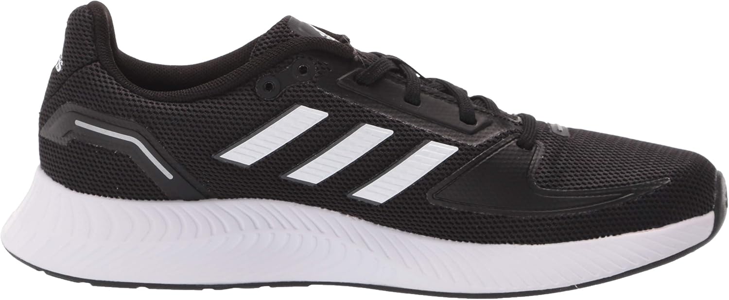 runfalcon white size 6