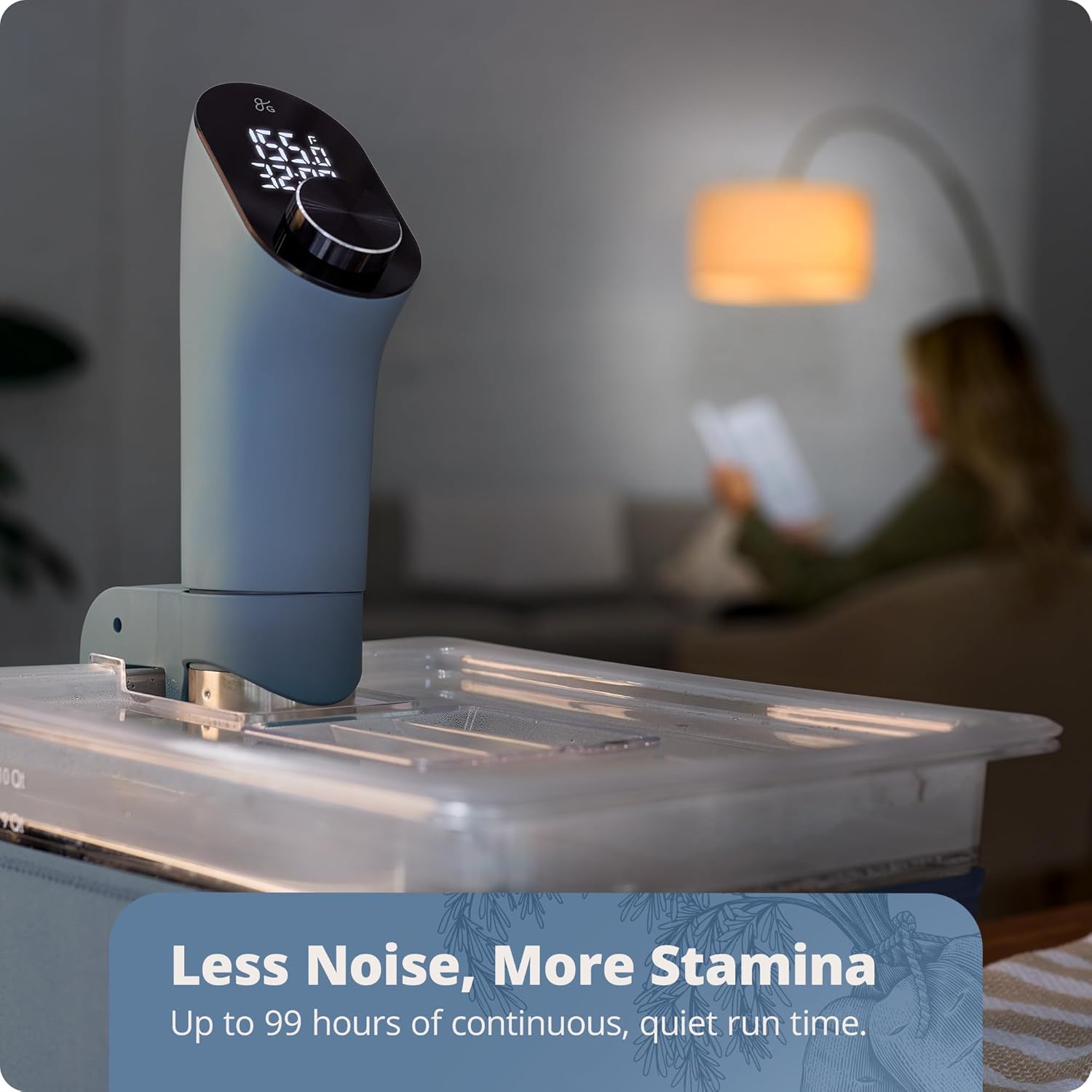 Greater Goods Kitchen Sous Vide Machine Precision Liberia Ubuy