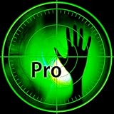 Ghostcom Radar Pro