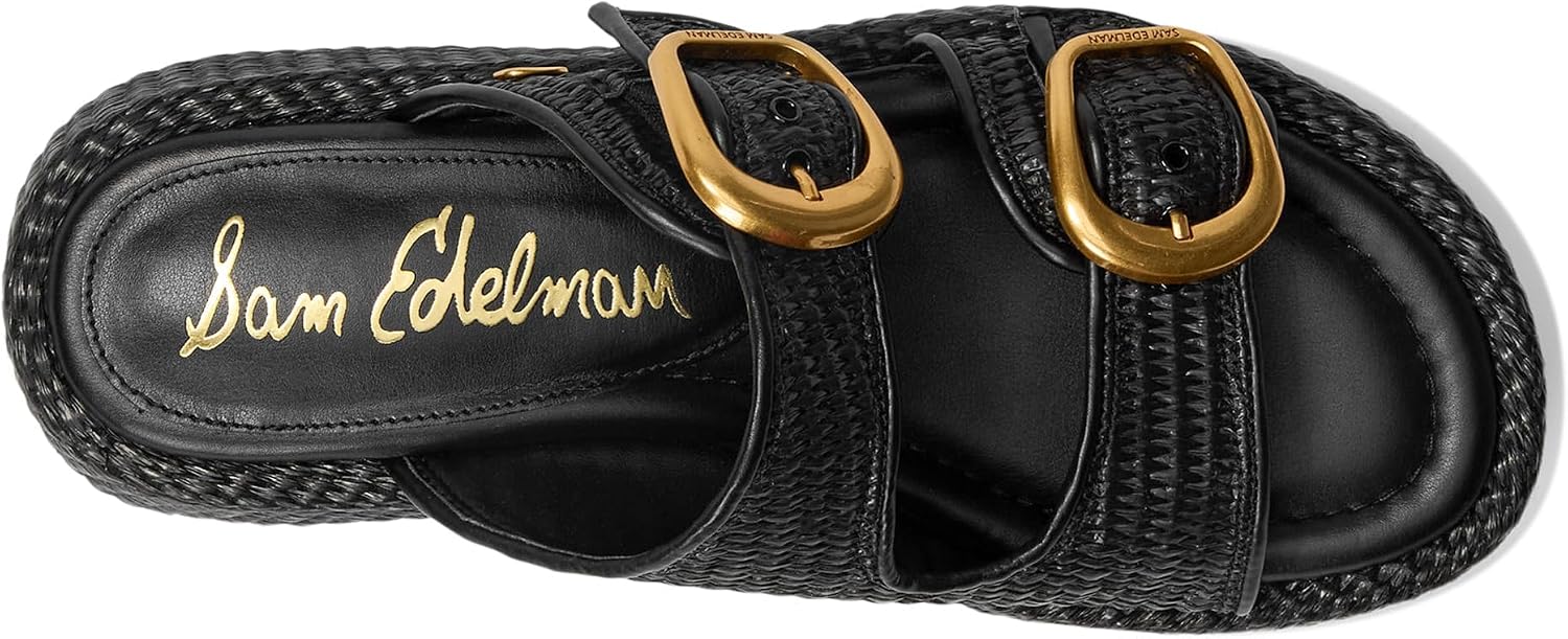 Sam Edelman Women's Nerissa Flatform Sandals