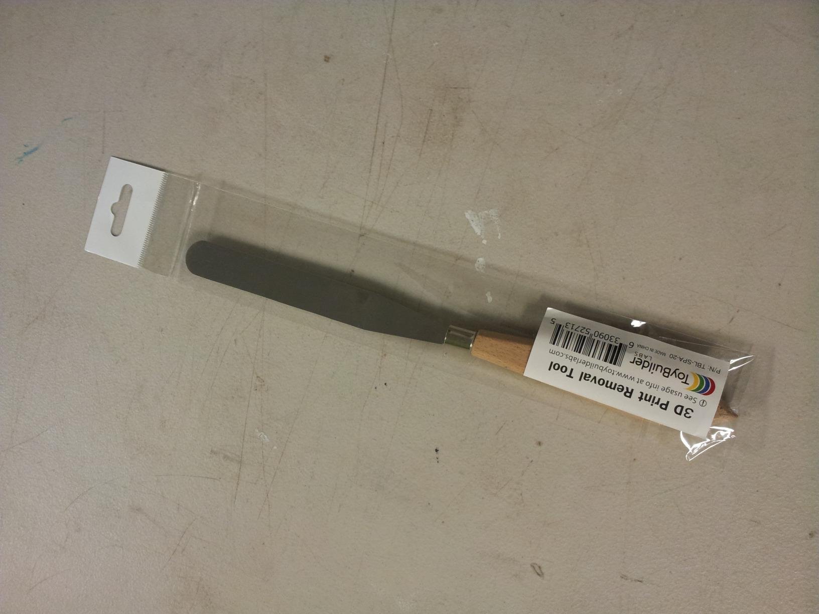 Best Print Removal Tool I've Ever Used