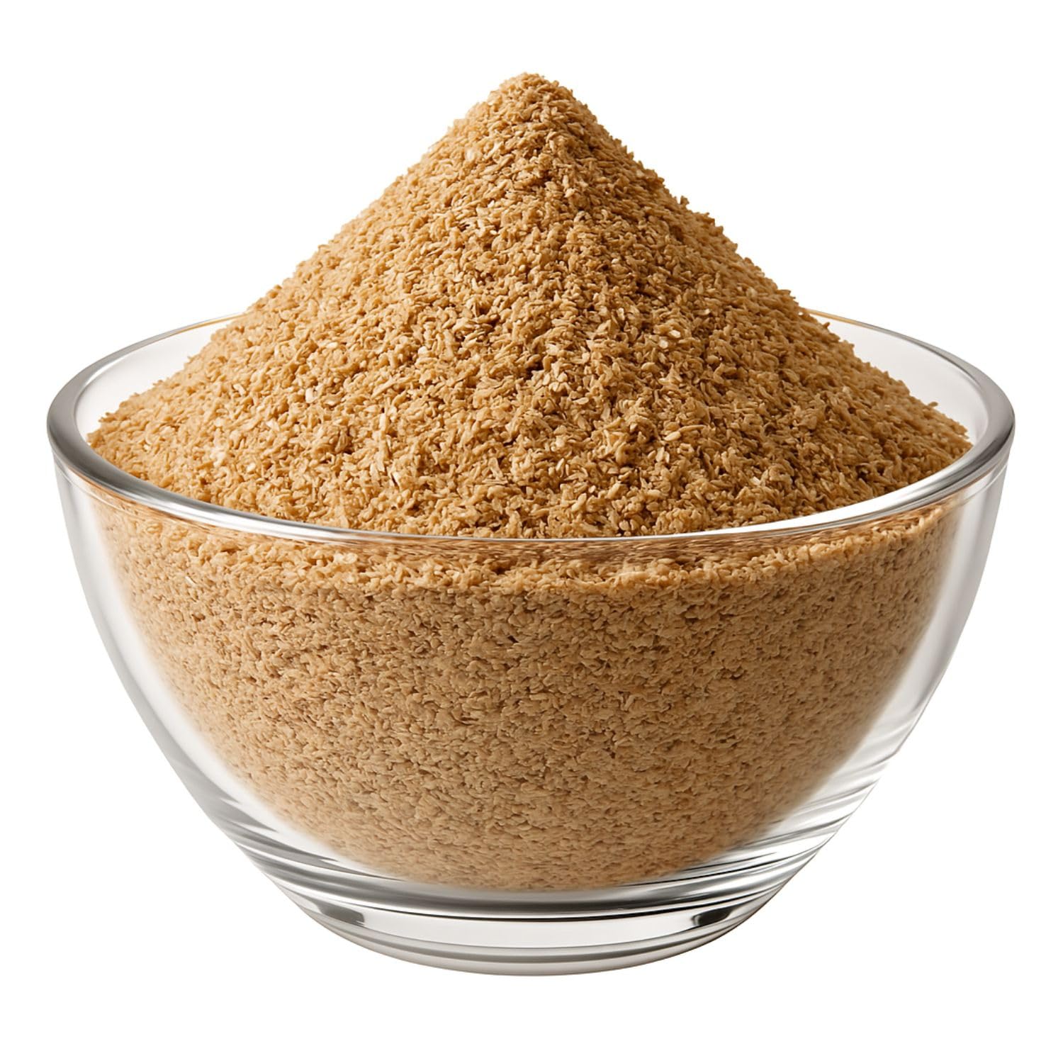 BONGIOVANNI FARINE E BONTA' NATURALI Crusca di Grano Tenero 5Kg BIO