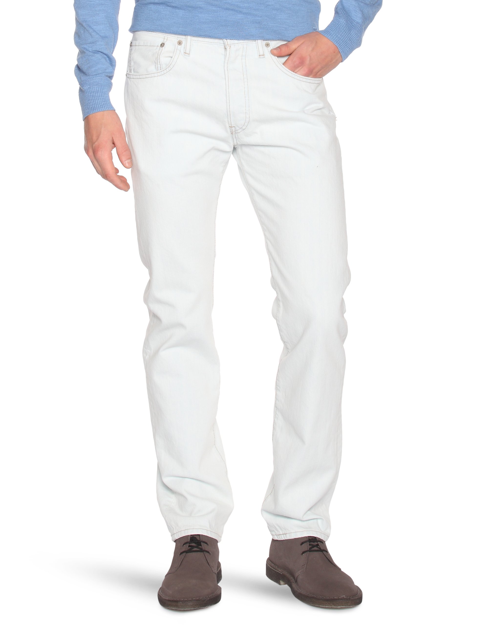Levi's Hombre 501 Original Fit Vaqueros — view 340