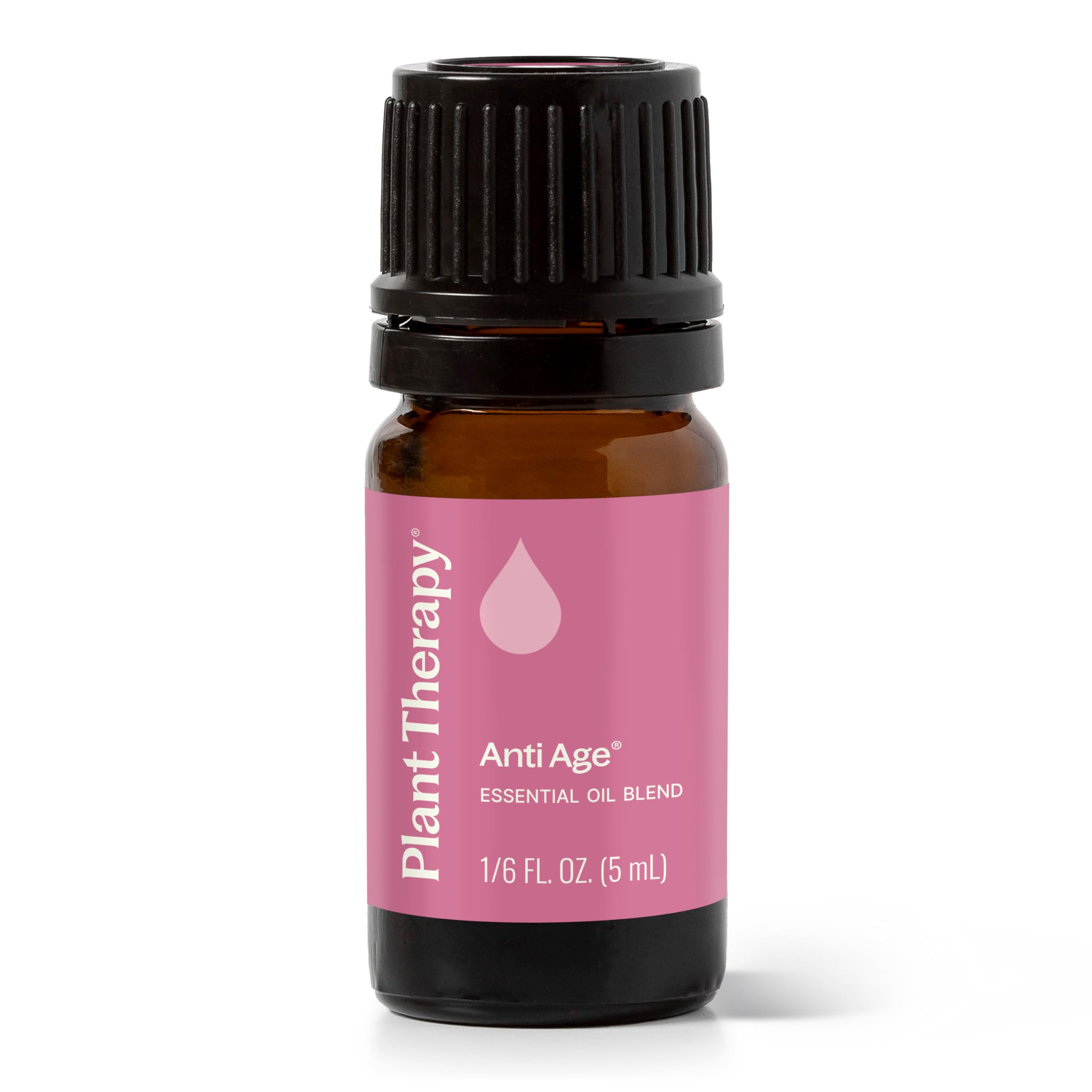 Plant Therapy Anti Age Blend