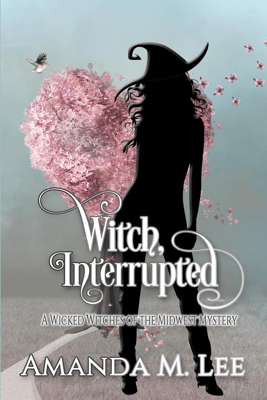 Witch, Interrupted: 13 (Wicked Witches of the Midwest)