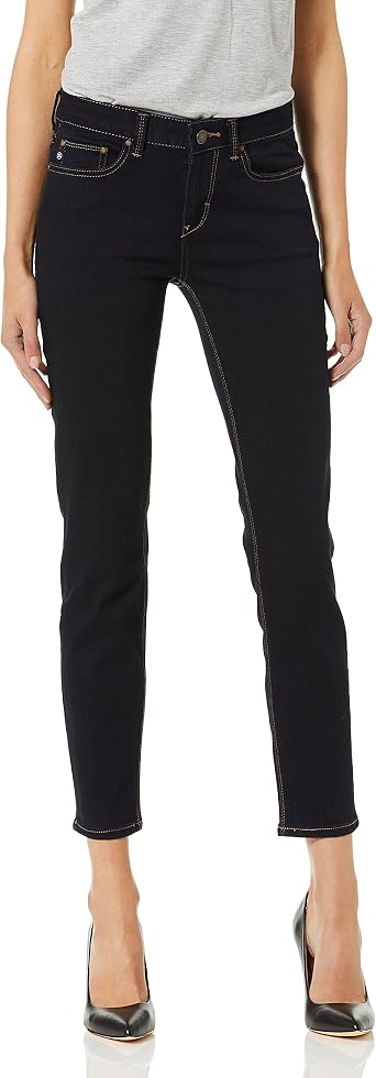 Jordache Legacy Women's Emily Skinny at 