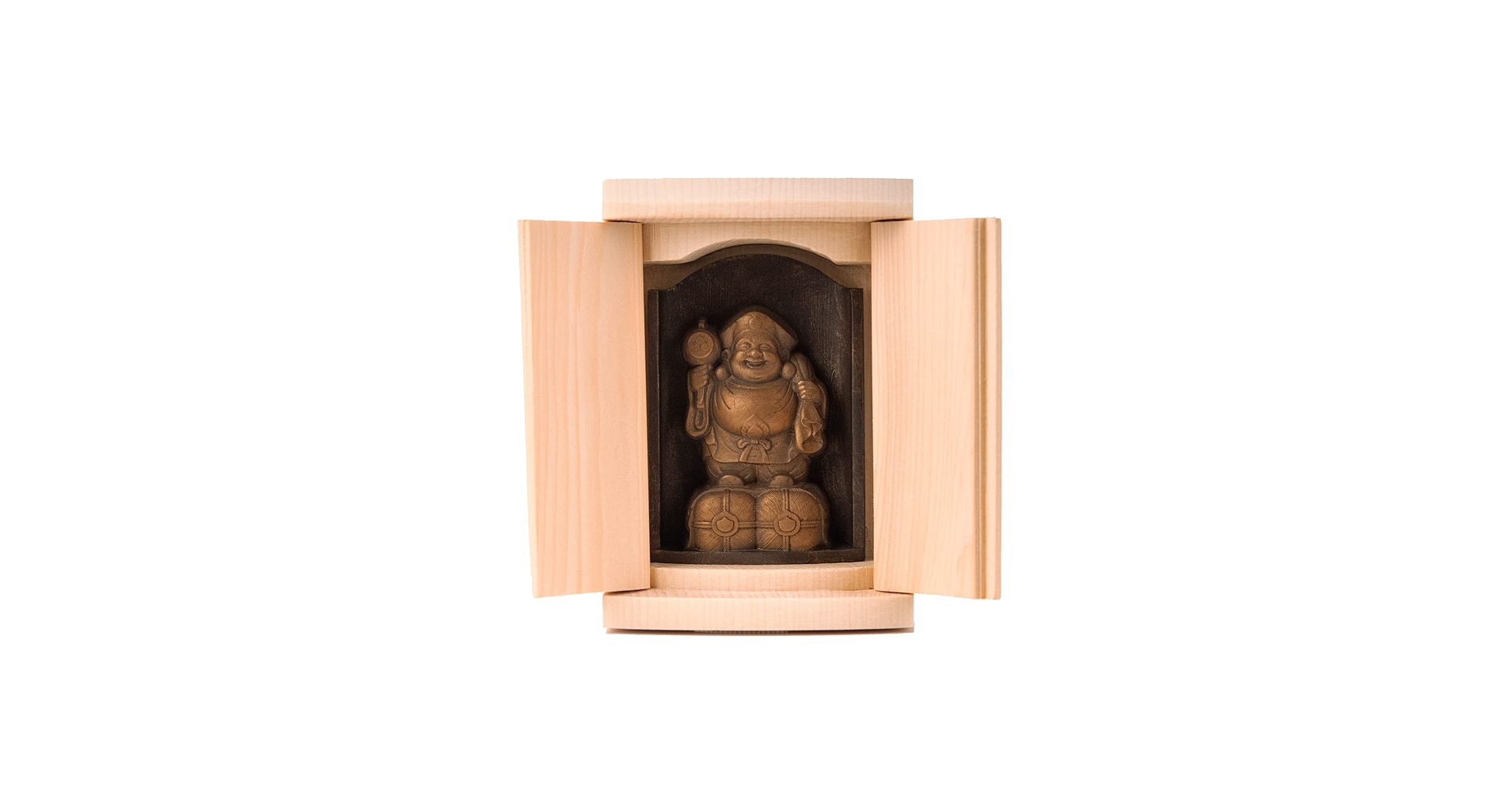 福神　厨子入　大黒天尊像　仏像 719-ZAcnUyL._AC_SY200_QL15_.jpg