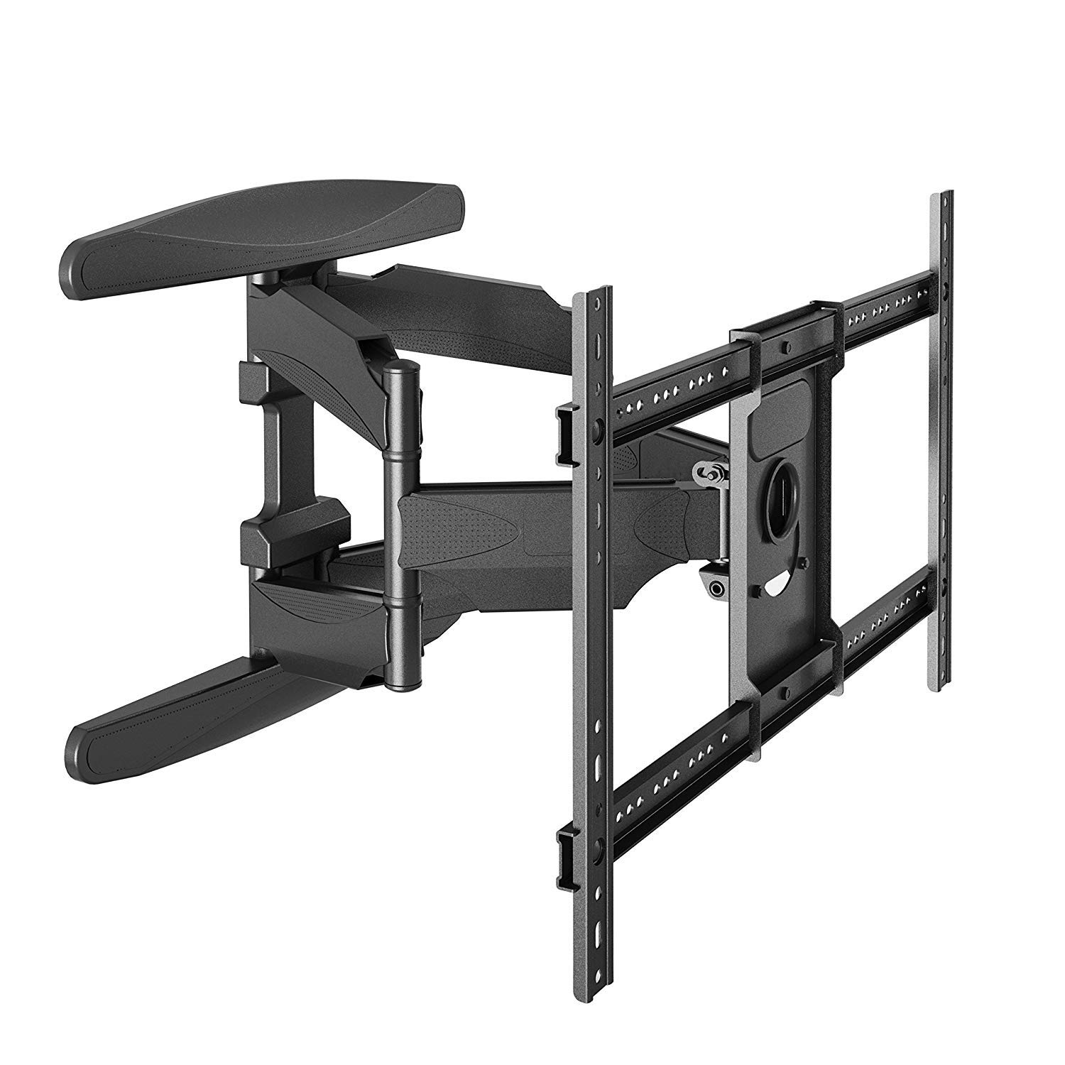 Gadget-Wagon Wall Mount Bracket for LCD and Plasma Compatible with 14-70-inch LED TV (Black) (B07LCD234T) Amazon Price History, Amazon Price Tracker