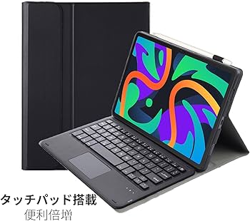 Amazon | Xiaomi Mi Pad 6 Pro用ケース/Mi Pad 6 Pro 5G Bluetooth