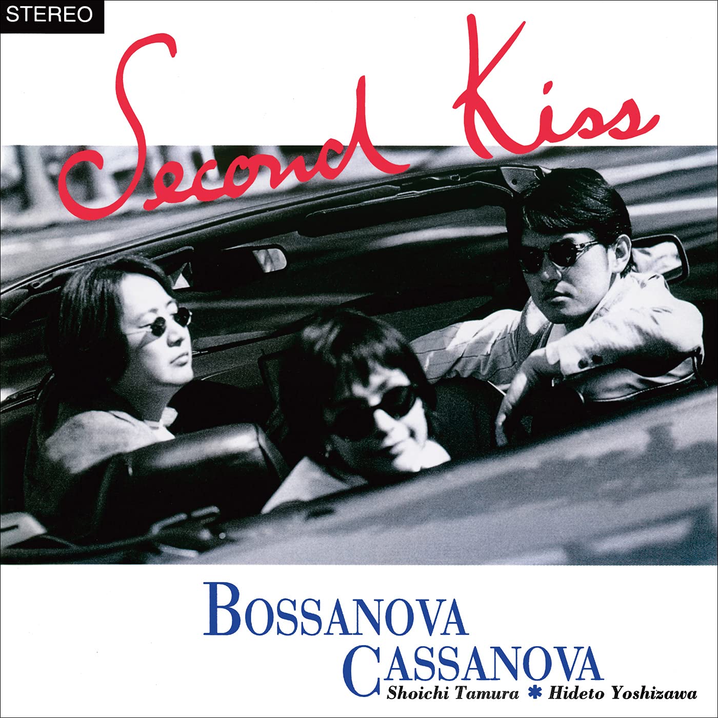 BOSSANOVA CASSANOVA