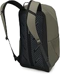 Osprey Astronova Campus Laptop Backpack - Lightweight Everyday Bag with Laptop Sleeve and Bottle Pockets, Black