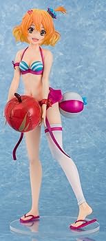T*U様 マクロスΔ フレイア・ヴィオン 水着フィギュア Amazon.co.jp: ファニーナイツ マクロスΔ フレイア・ヴィオン