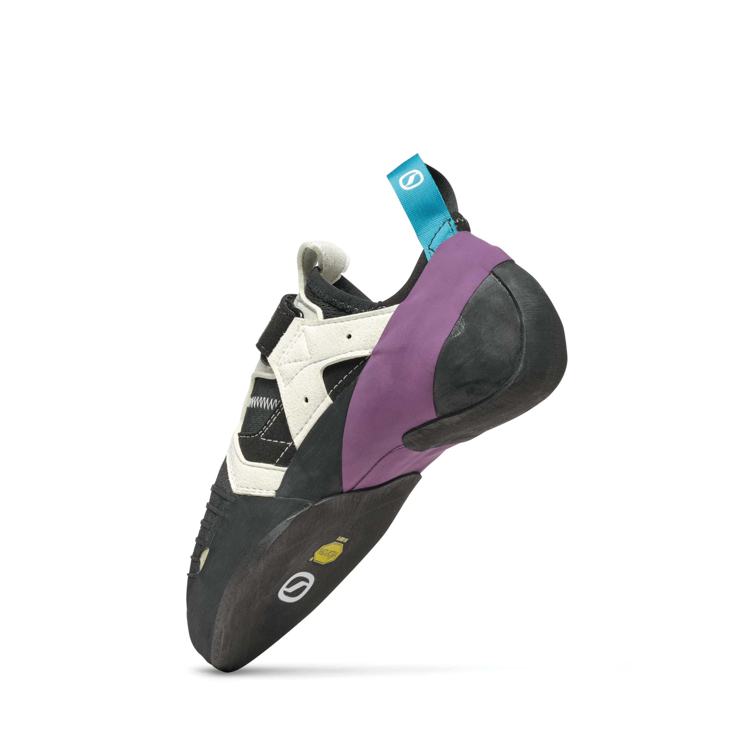 Scarpa Unisex Instinct VSR LV Kletterschuhe