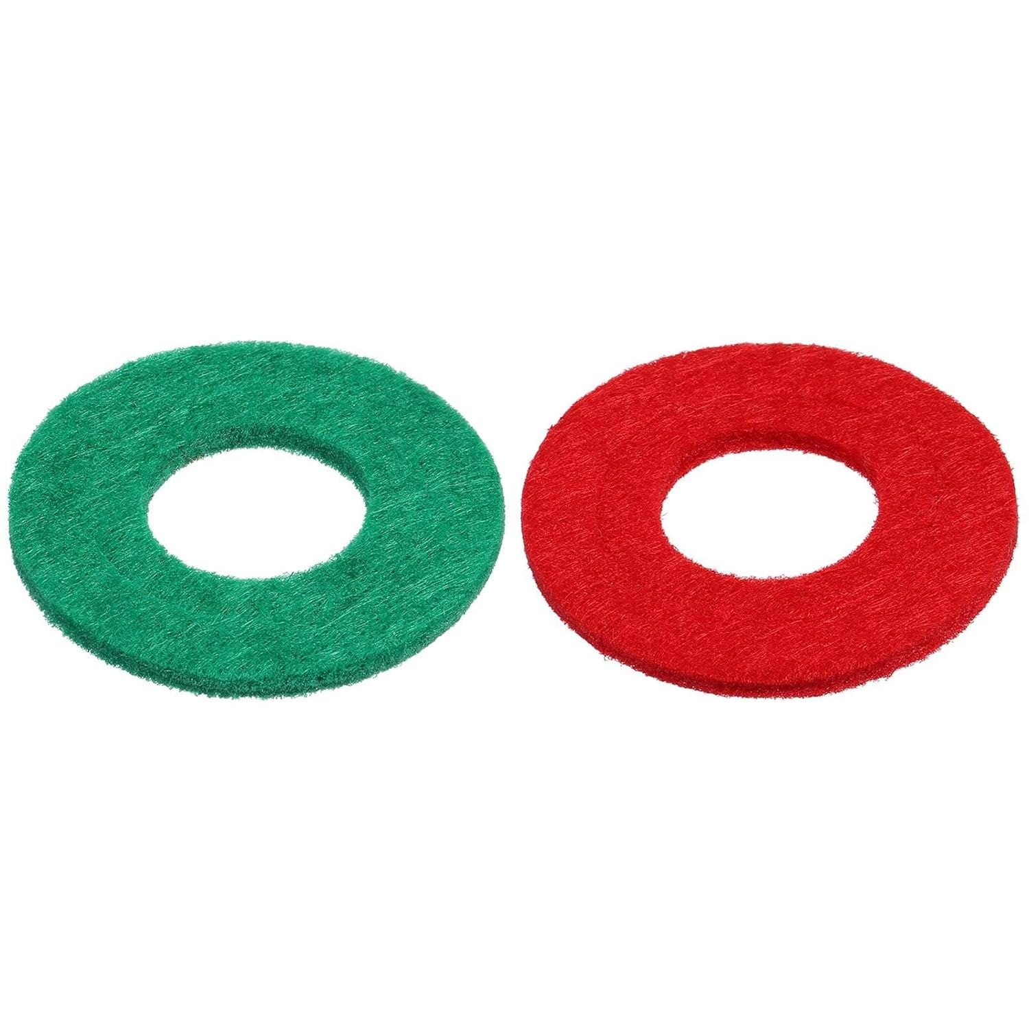 20Pcs Washer Battery Terminal Anti Corrosion Washers Fiber Protector Terminal Fiber Accessory