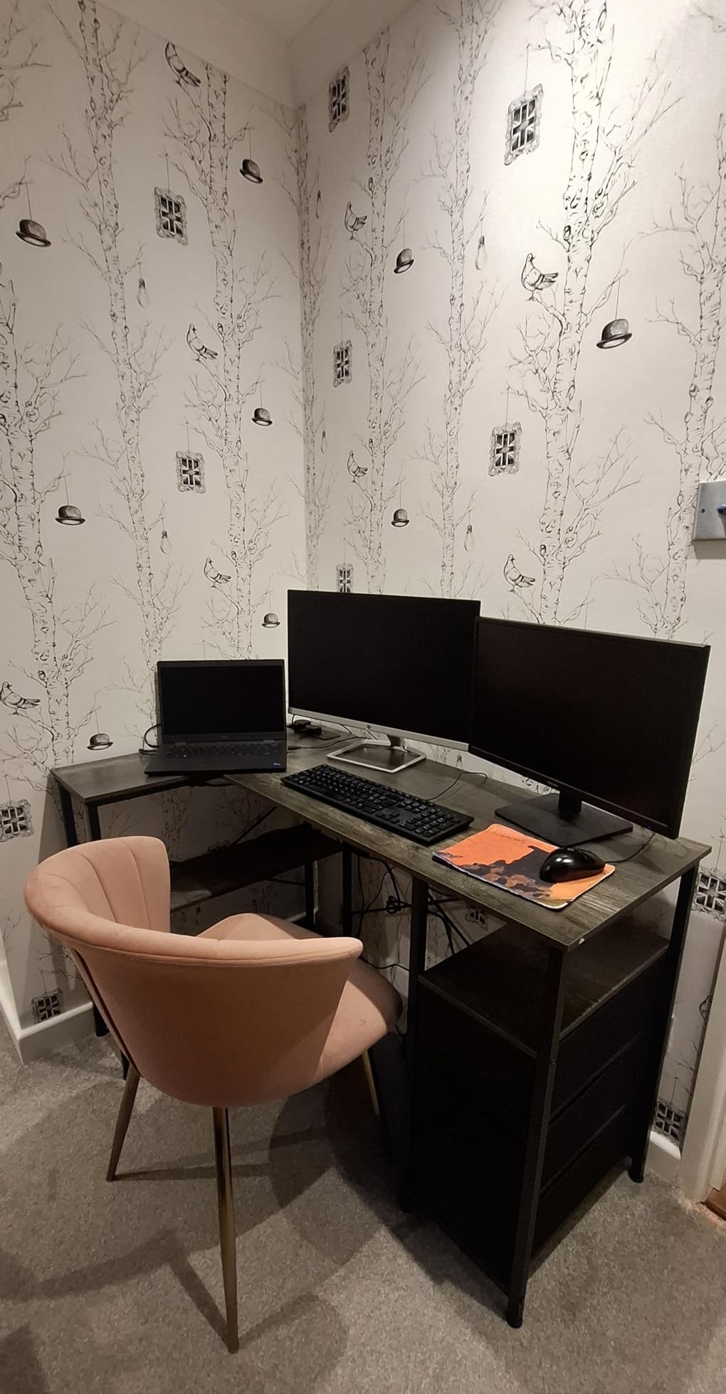 Customer photo