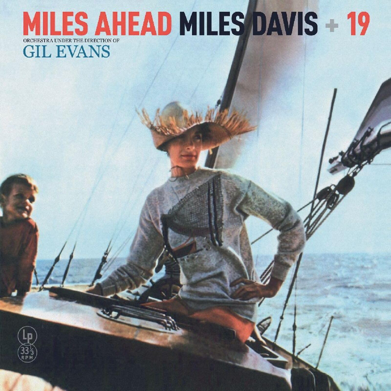 Miles Ahead (Yellow Coloured Vinyl) [VINYL]