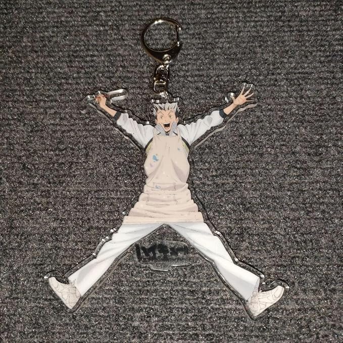 刀剣乱舞 とうらぶ へし切長谷部 跪坐 ポストカード 本丸博2020 刀剣