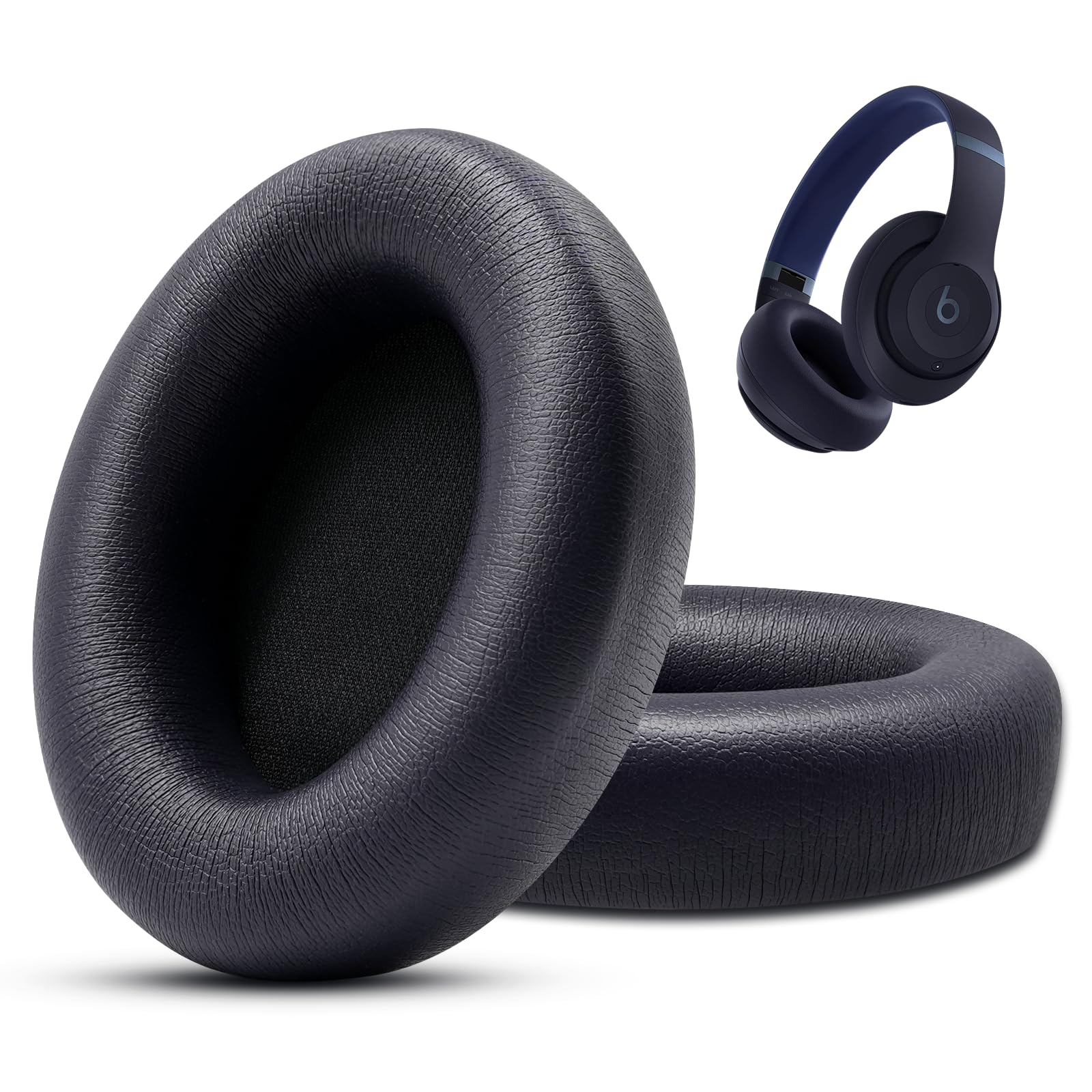 Amazon.com: Ear Pads Replacement for Studio Pro - GVOEARS Ear