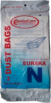 Eureka Style N Generic 3 pack