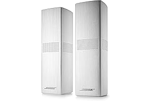 Bose Surround Speakers 700: Exceptional Audio for PC