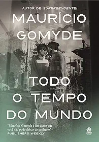 Todo o Tempo do Mundo