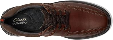 Clarks Men's Cotrell Walk Oxford