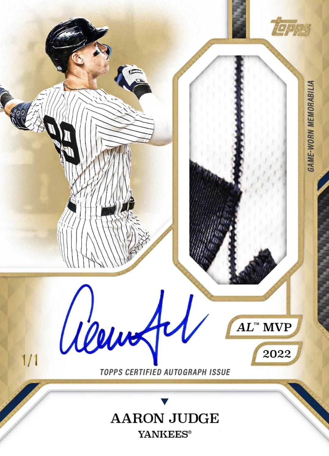 Amazon.co.jp: 2025 Topps MLB MVP Collection Otani & Judge 大谷翔平