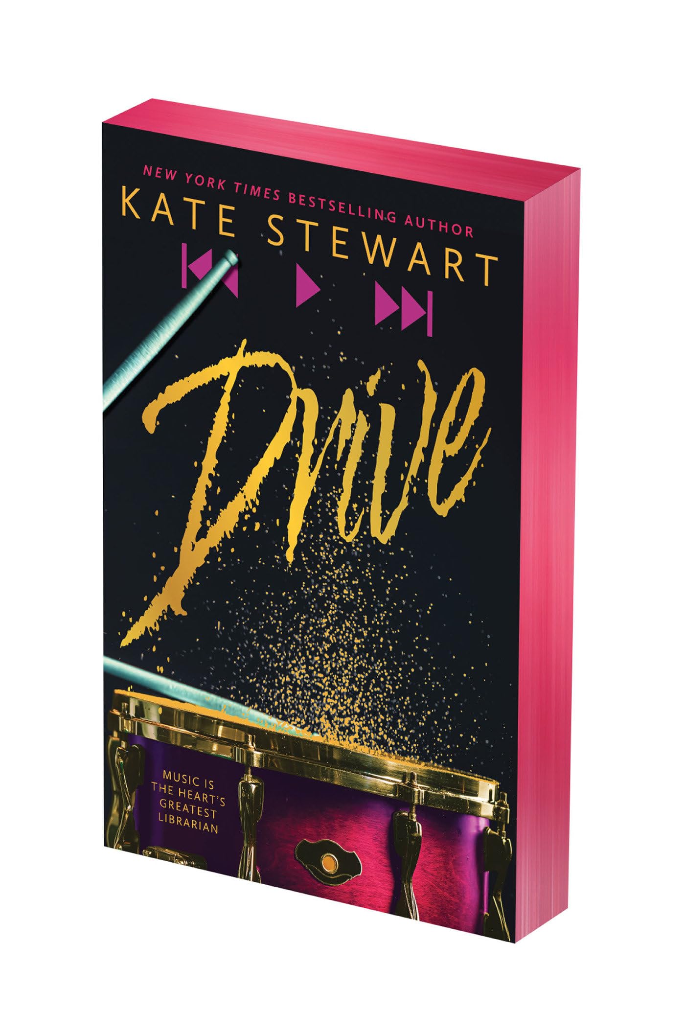 Drive: Deluxe Limited Edition: 1 | Amazon.com.br
