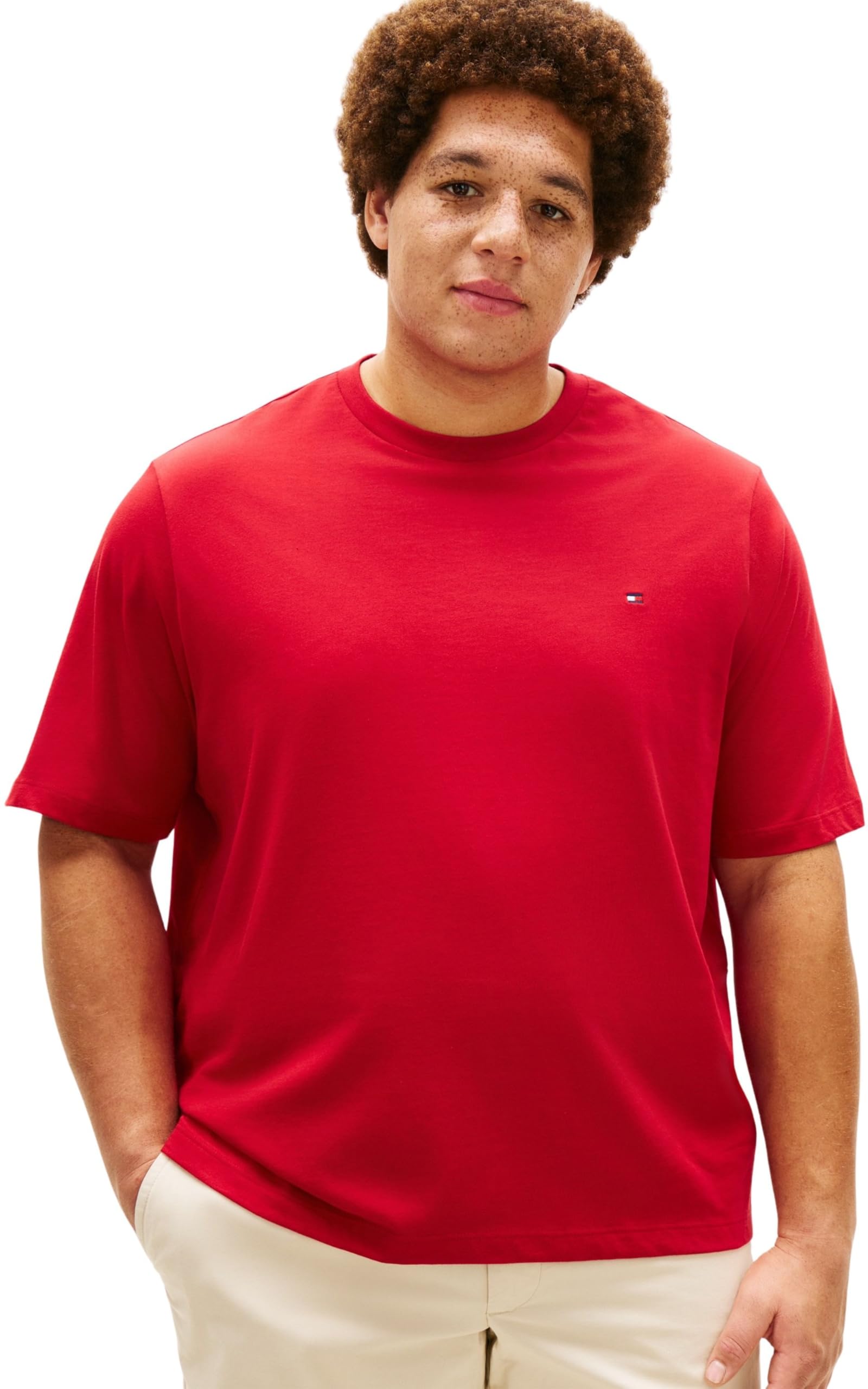 Mode von Calvin Klein & Tommy Hilfiger