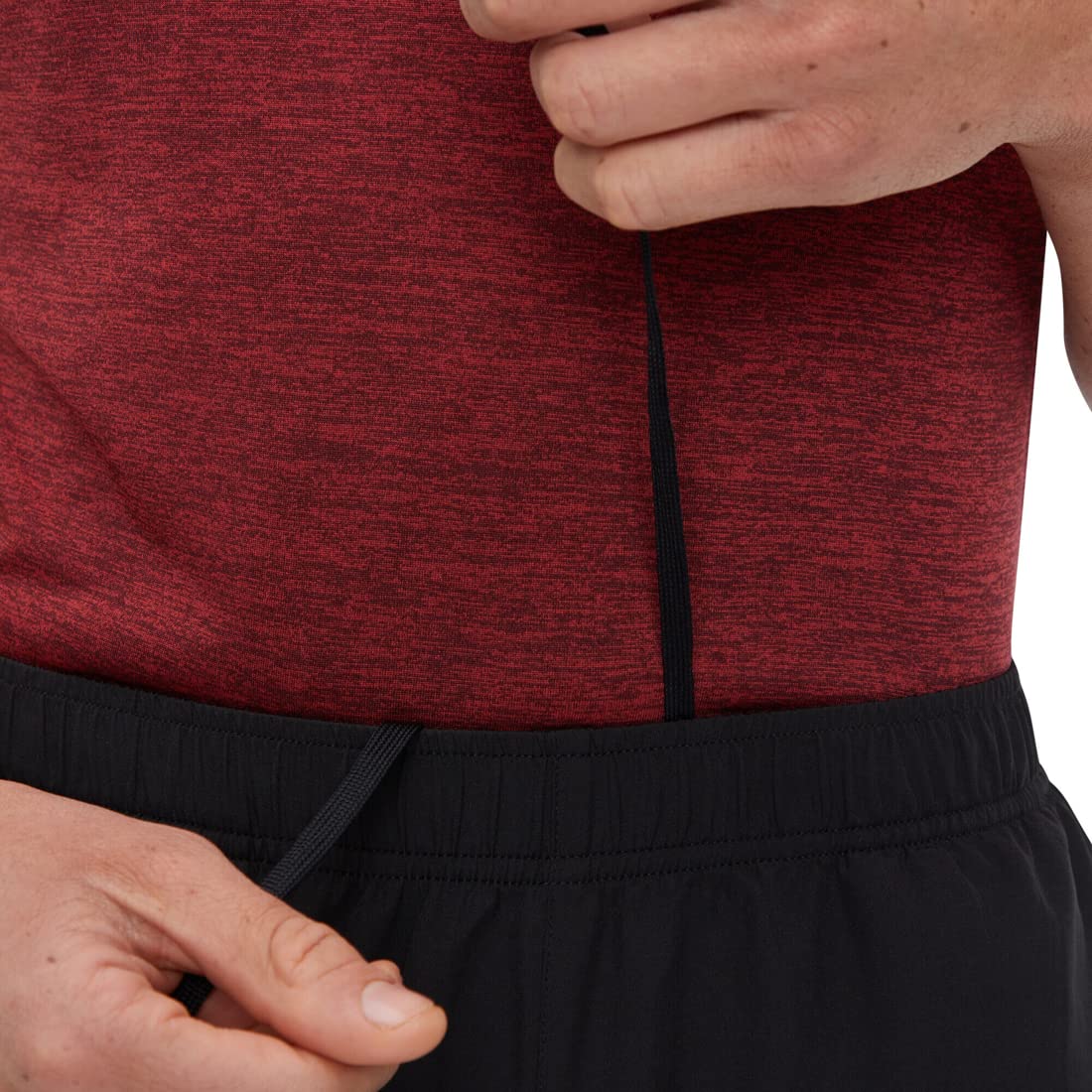 ENERGETICS Thilo - Short - Short Cargo - Homme