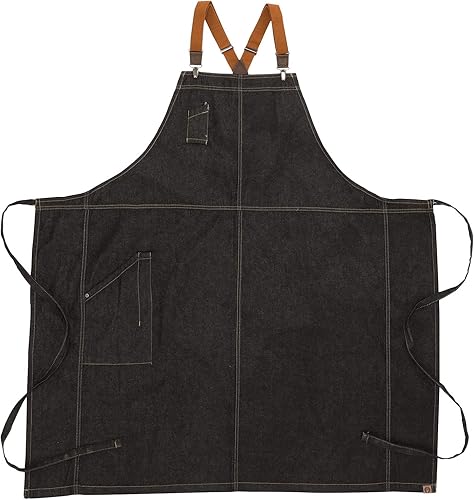 Miniatura 7 de Chef Works Custom Berkeley - Delantal unisex