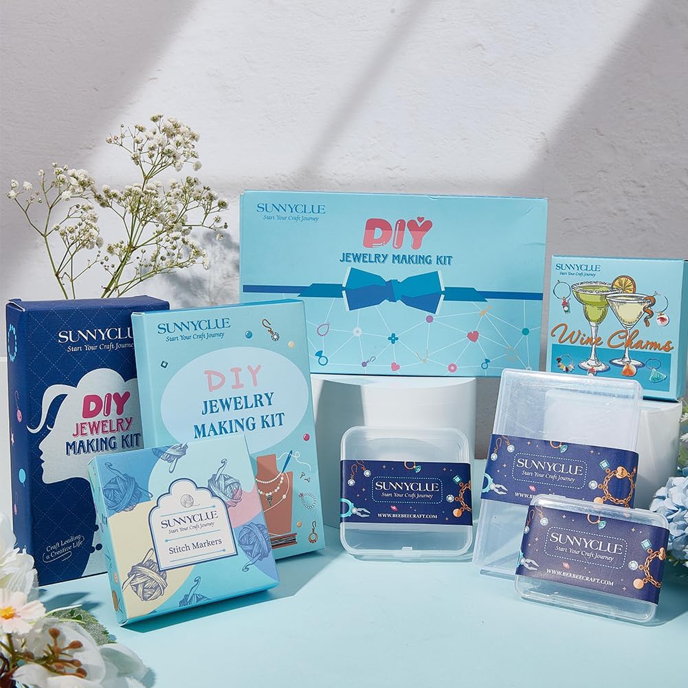 SUNNYCLUE 1 Box 80Pcs Leverback Earring Findings Huggie Hoop Earring Findings Lever Back Ear Hooks Lever Back Ear Hook Earwires for Jewelry Making Accessories DIY Craft Supplies - Image 6