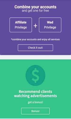 PAID TO CLICK WITH OJOOO